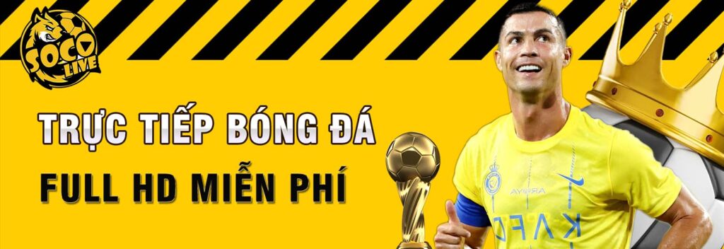 Socolive luôn tập trung tối ưu hệ thống